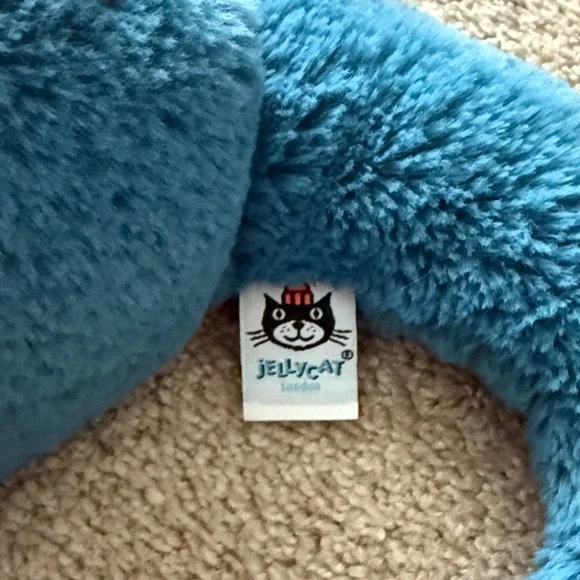 Jellycat Dragon - Picture 3 of 3